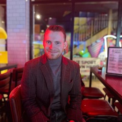 Black Rose (Acoustic Thin Lizzy Cover)