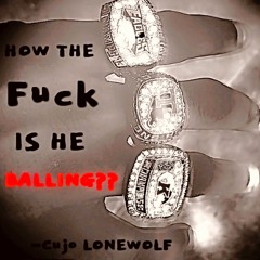 Cujo LONEWOLF