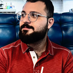 Yaman Ghazi: The Sound Files