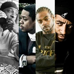 Early Bird Hustle Gang..EBH