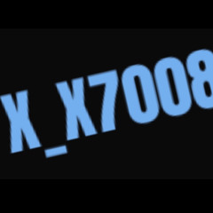 X_X7008