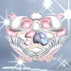 wiiwuu!!stuffie