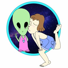 Friendzoned by Aliens