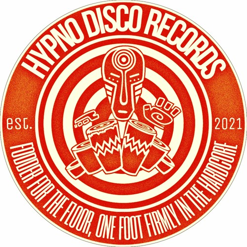Hypno Disco Records’s avatar