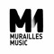Murailles Music