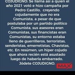 Carlos Rafael Espinoza Ching