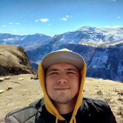 Артур Исхаков