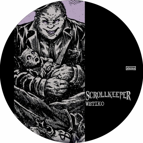 Scrollkeeper’s avatar