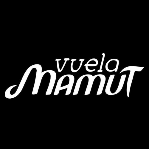 Vuela Mamut’s avatar