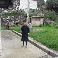 Nidup Dorji