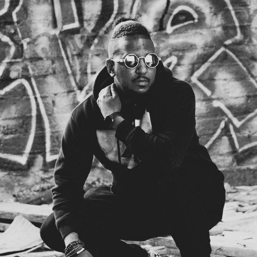 Lor3n — artist photo