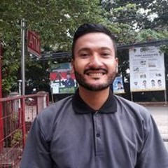 Mancung Fajar Muhammad