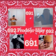 🔊🎶prØd691_liljay aka Mr NØbØdy🔊🎶