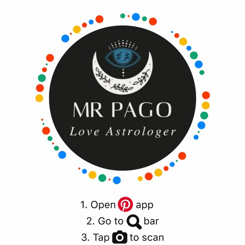 Mr. Pago Love Astrologer’s avatar