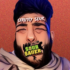 STRICTLY SOUR