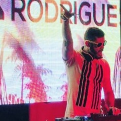 Dj Brício Rodrigues