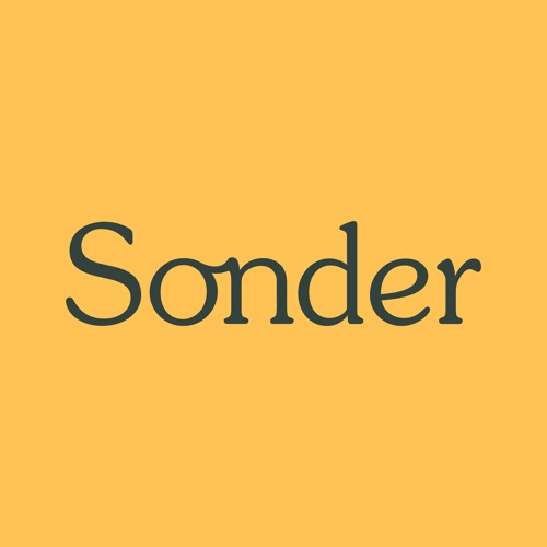 Sonder Radio’s avatar