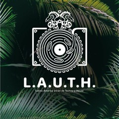 L.A.U.T.H. Records
