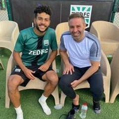 Youssef Elnabrawy
