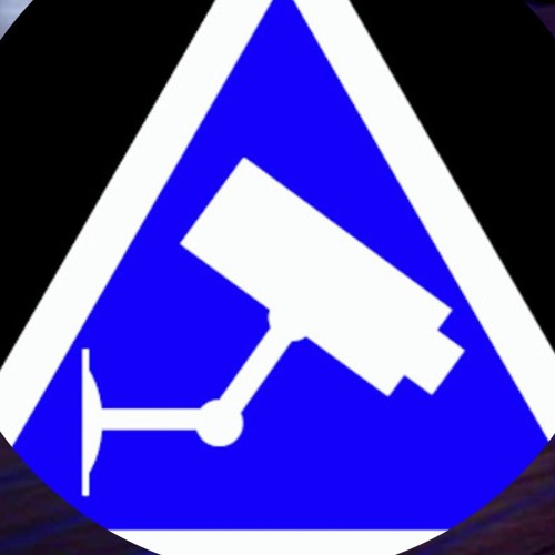 SoundCloud profile picture for @surveillance