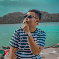 Fachrevi  Prasetya Ginting