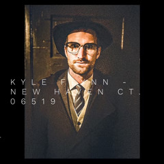 KYLE FLYNN - NEW HAVEN CT.
