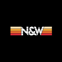 N & W