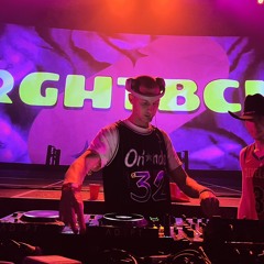 RGHTBCK
