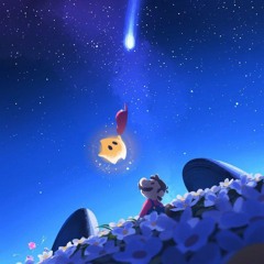 🌒🌟🌓🌌🌕🌌🌗🌟🌘