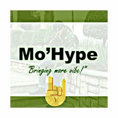 Mo'Hype RSA