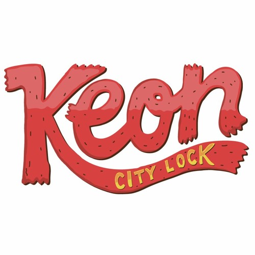 Keon CityLock’s avatar