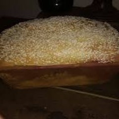 fake bread