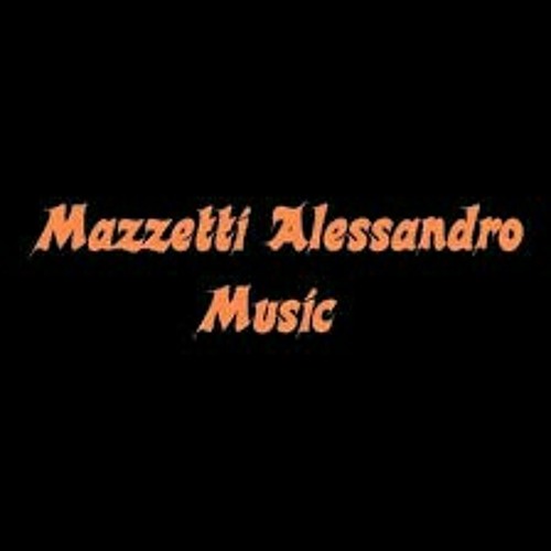 Mazzetti A. Music/Spiritual Universal Sun Records’s avatar