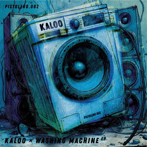 Kaloo - Organic Hippy Shit