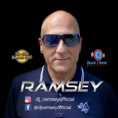DJ Ramsey