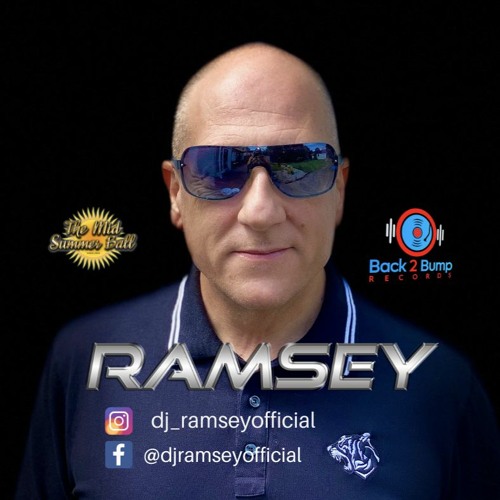 DJ Ramsey’s avatar