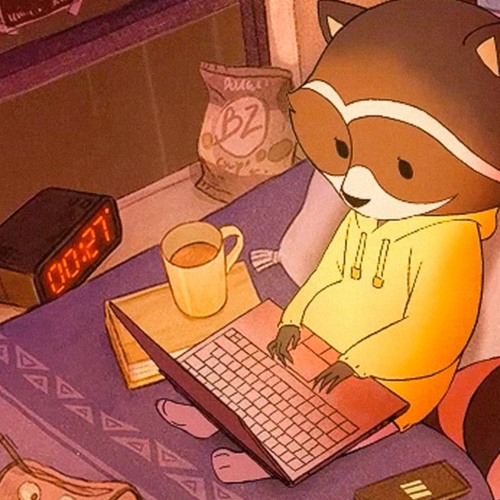 outer-Space lo-Fi’s avatar