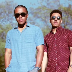 Liam Law & Lance Magic