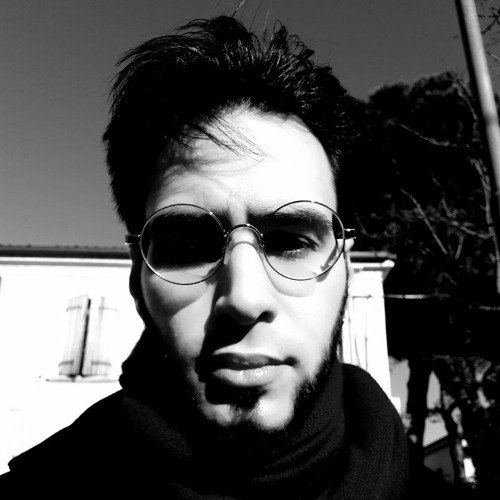 Gianluca Ciotti’s avatar