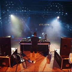 DJ VEXMANN