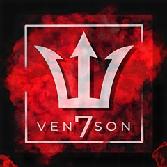 VEN7SON • [ꂵ•ꋪ•ꋪ]