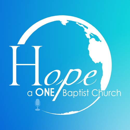 HOPE Baptist Church’s avatar