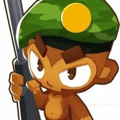 Sniper Monkey