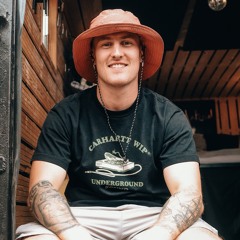 Daniel James
