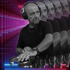 DJ Patrick Sebbaha