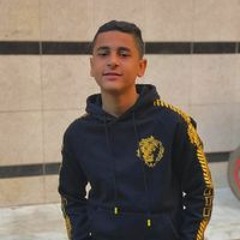 Moaz Mohammed