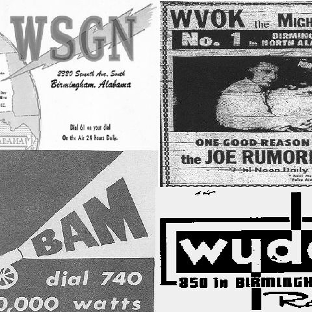 Stream WAPI AM Birmingham AL Joe Desina February 22 1988 By stream-wapi-am-birmingham-al-joe-desina-february-22-1988-by