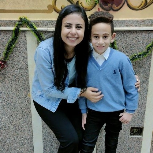 Mariam Khalaf’s avatar