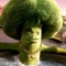 drip  Broccoli