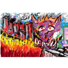 psythoness